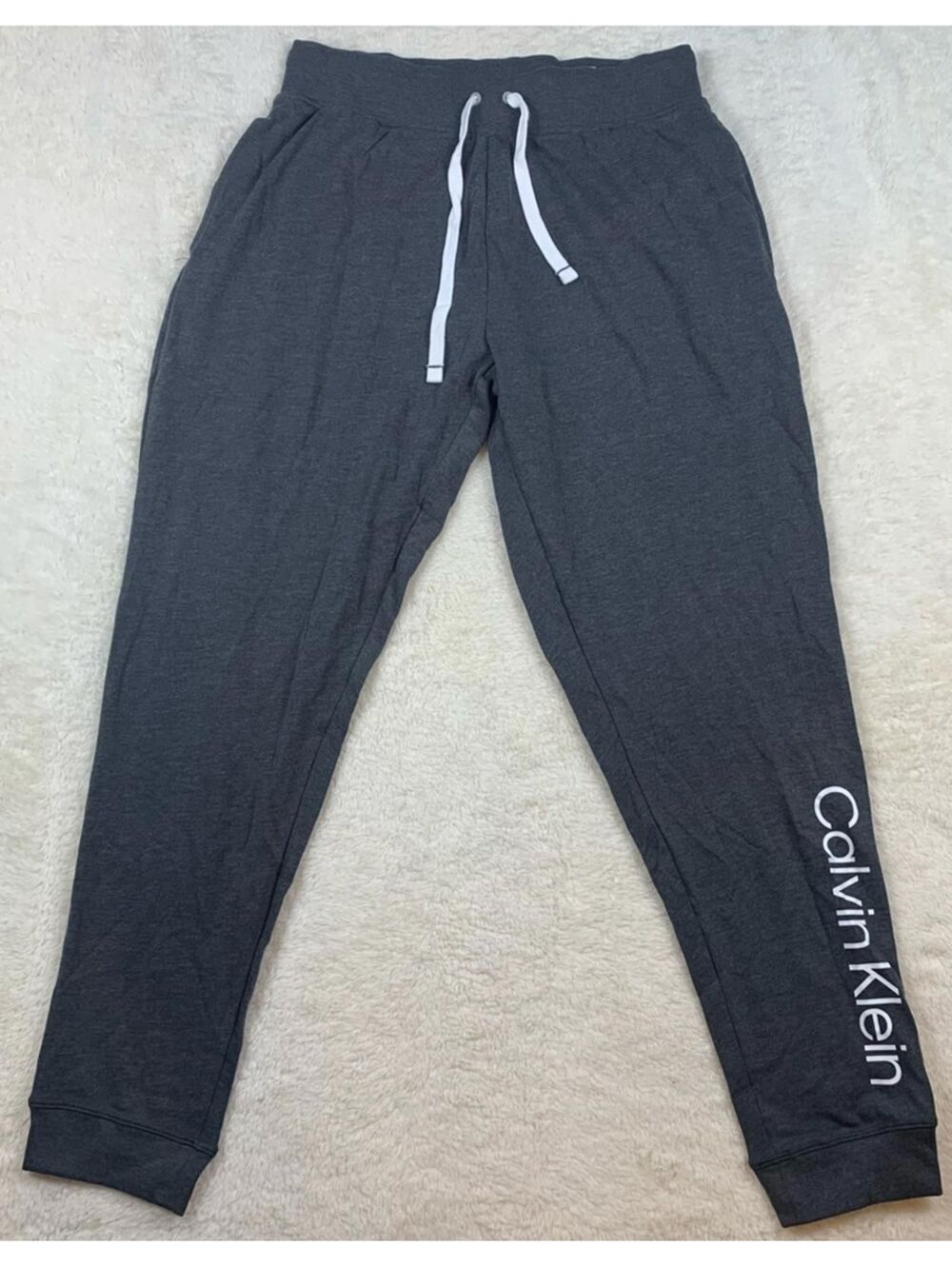 Champion Women’s Navy Blue Black Velvet Hoodie Pullover Sweatshirt Size Large